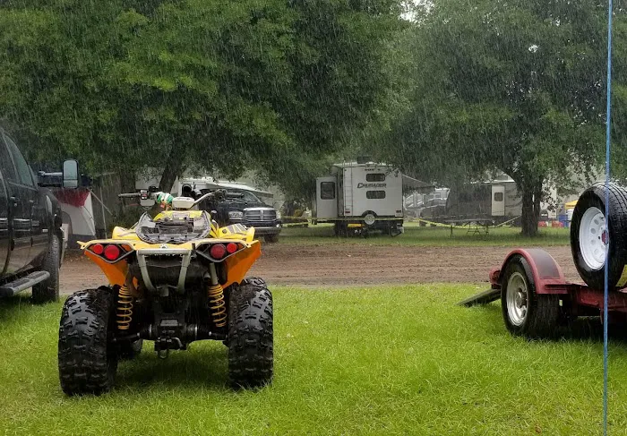 Hog Waller Campground & ATV Resort 0