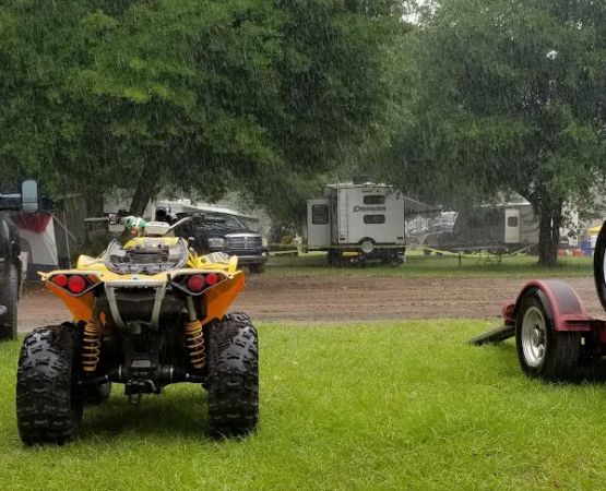 Hog Waller Campground & ATV Resort