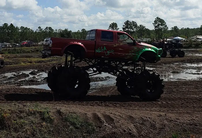 Hog Waller Campground & ATV Resort 5