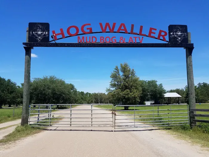 Hog Waller Campground & ATV Resort 6