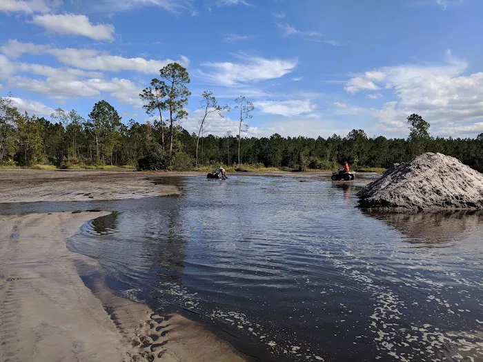 Hog Waller Campground & ATV Resort 9