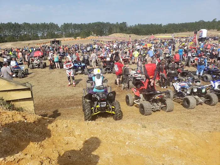 Hog Waller Campground & ATV Resort 7