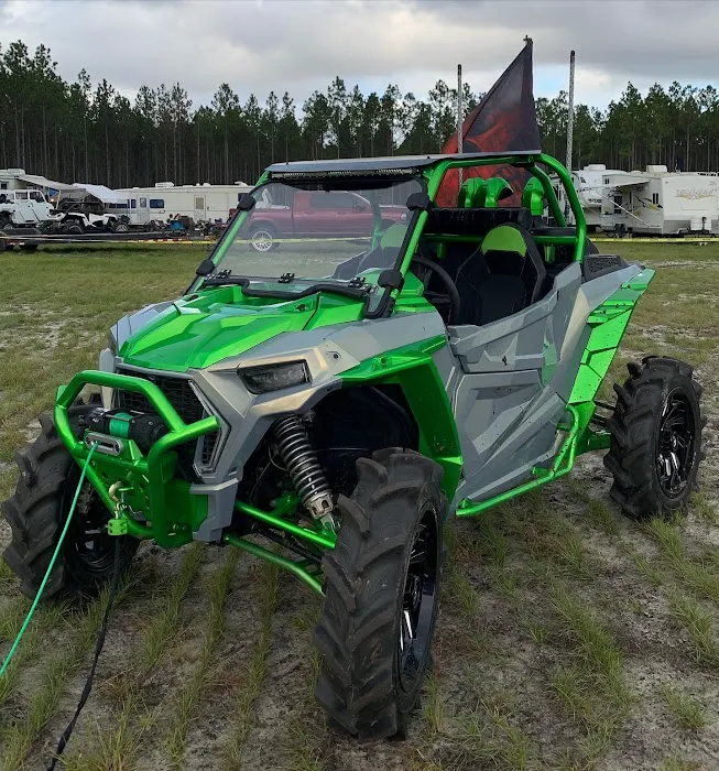 Hog Waller Campground & ATV Resort 8