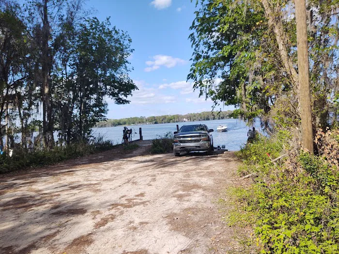 Fort Gates Ferry (recgovnpsdata) 0