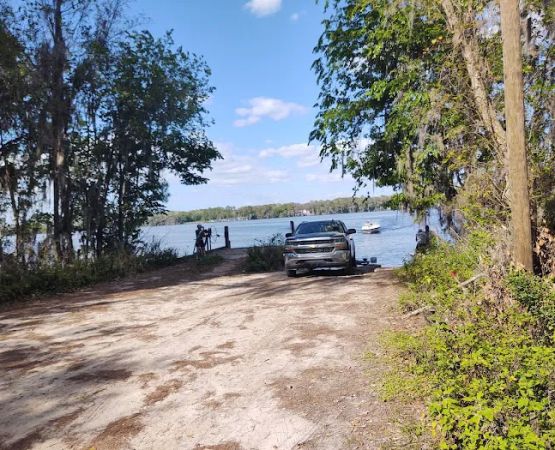 Fort Gates Ferry (recgovnpsdata)