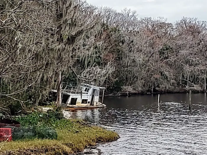 Fort Gates Ferry (recgovnpsdata) 1
