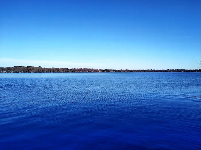 Fort Gates Ferry (recgovnpsdata) 4