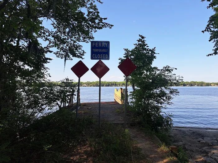 Fort Gates Ferry (recgovnpsdata) 9
