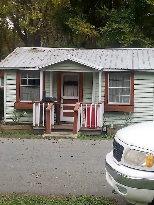 Gateway Fish Camp 1