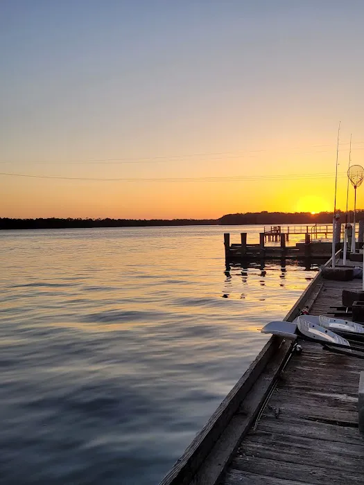 Gateway Fish Camp 2