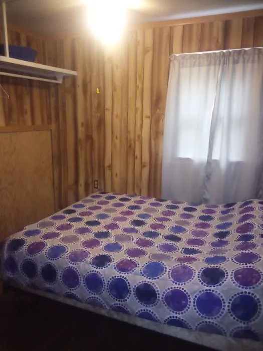 Gateway Fish Camp 0