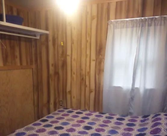 Gateway Fish Camp