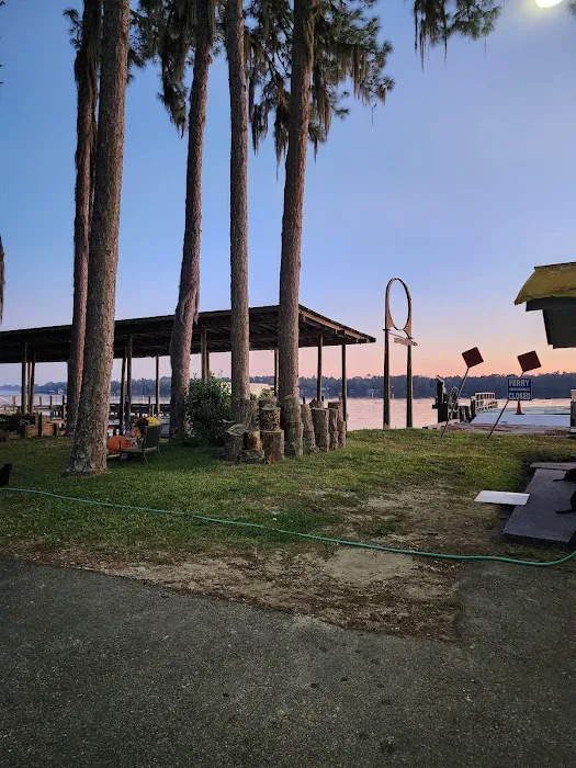 Gateway Fish Camp 4
