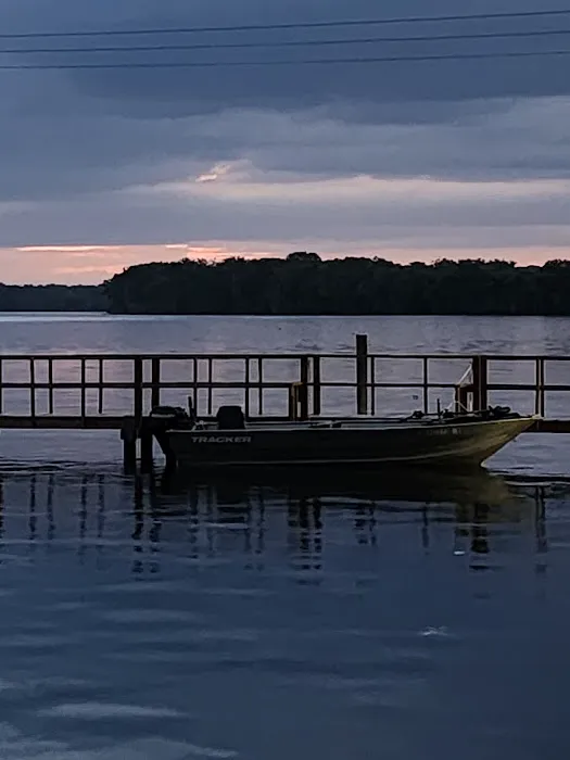 Gateway Fish Camp 5