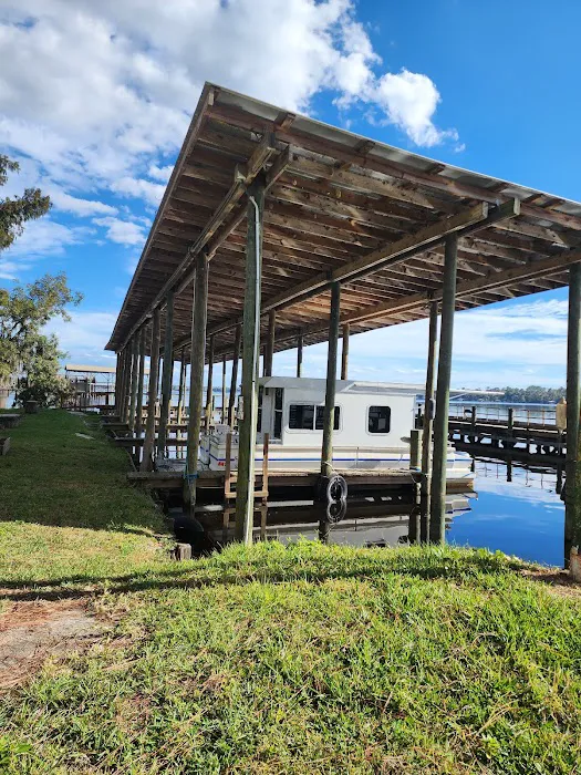 Gateway Fish Camp 8