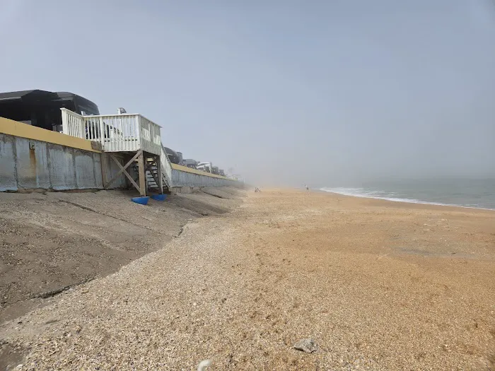 Beverly Beach Camptown RV Resort 0