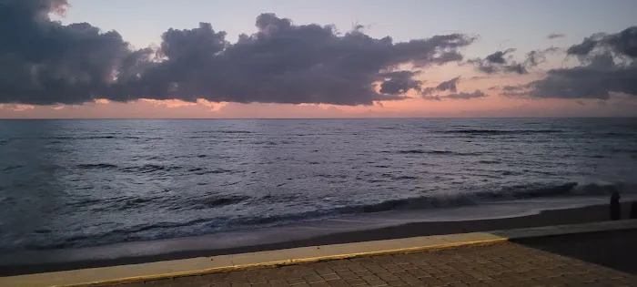 Beverly Beach Camptown RV Resort 1