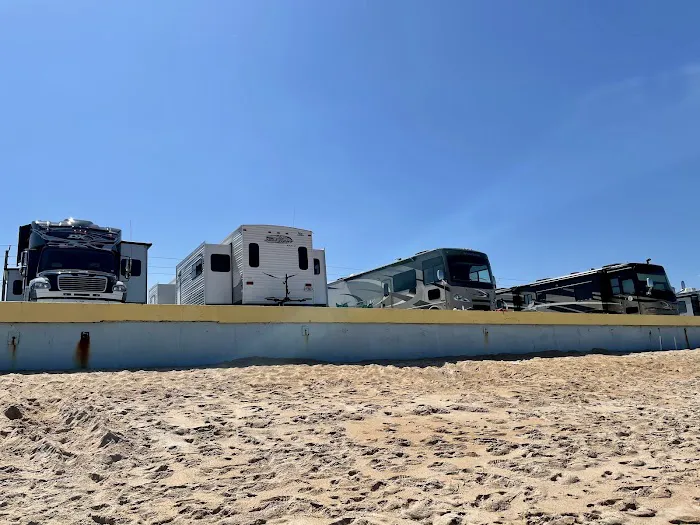 Beverly Beach Camptown RV Resort 2