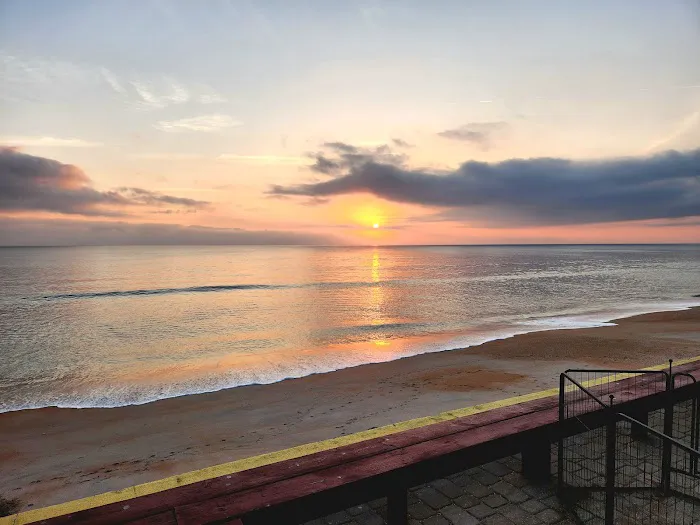 Beverly Beach Camptown RV Resort 5