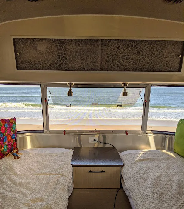 Beverly Beach Camptown RV Resort 6