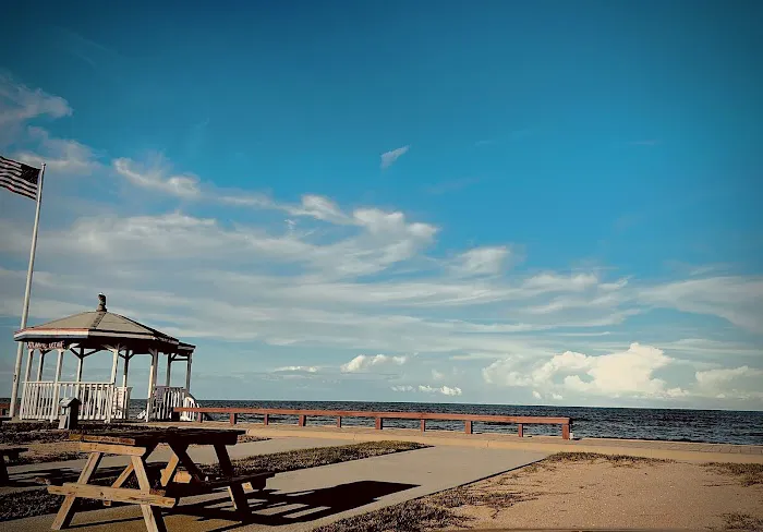 Beverly Beach Camptown RV Resort 4