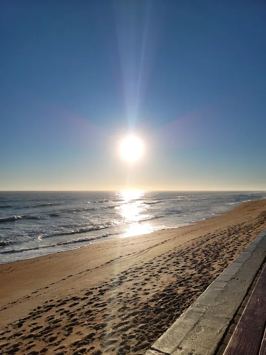 Beverly Beach Camptown RV Resort 7