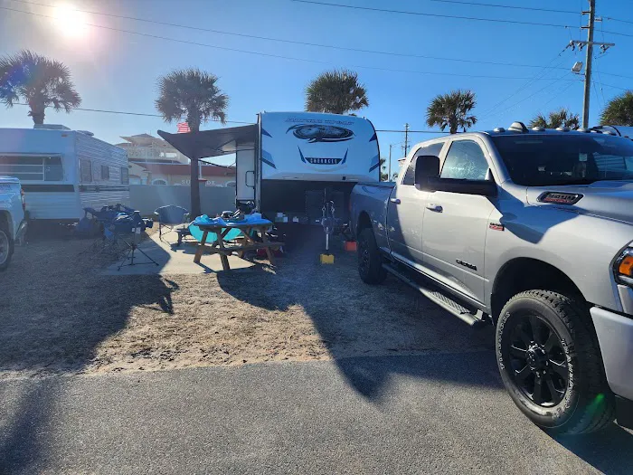 Beverly Beach Camptown RV Resort 9