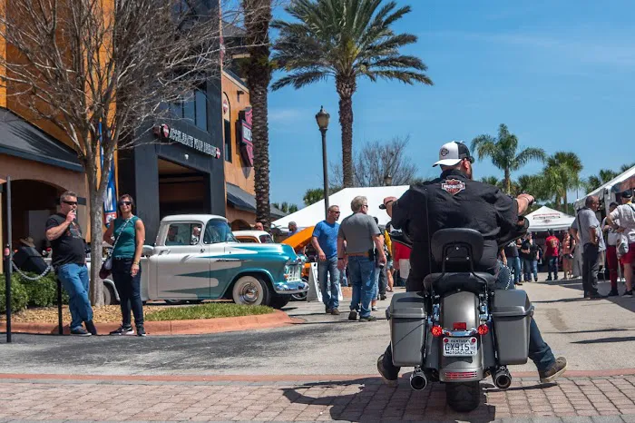 Daytona 200 Motorcycle Club 3