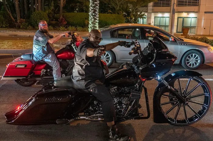 Daytona 200 Motorcycle Club 7