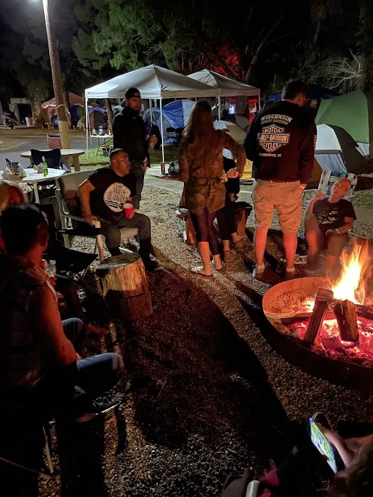 Daytona 200 Motorcycle Club 6