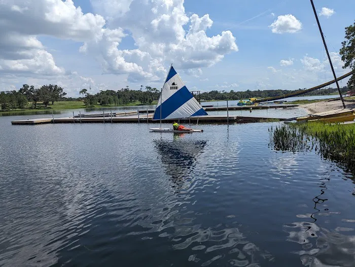 YMCA Camp Winona 1