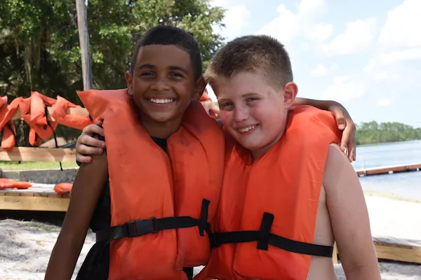 YMCA Camp Winona 9