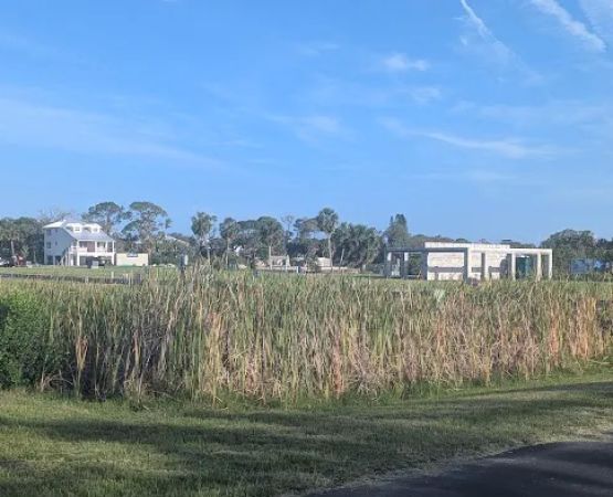 Green Key rd