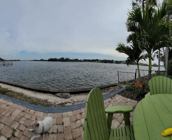 Hickory Point