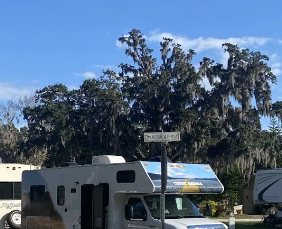 Gold Rock Campground and RV Park