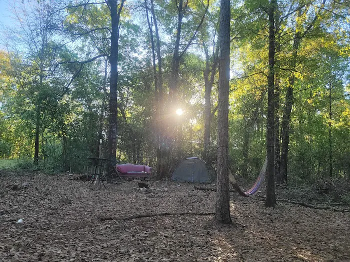 Rainbow Cove Camp Site 0