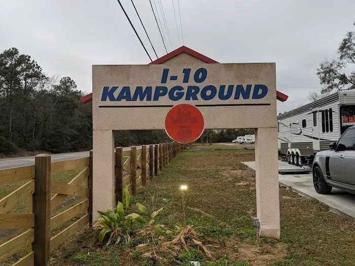 I-10 Kampground 5