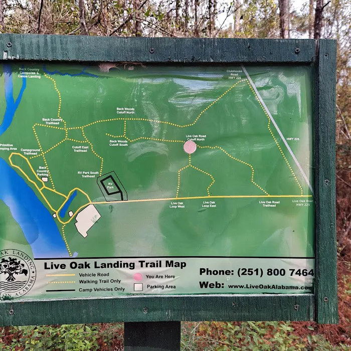 Live Oak Landing 3
