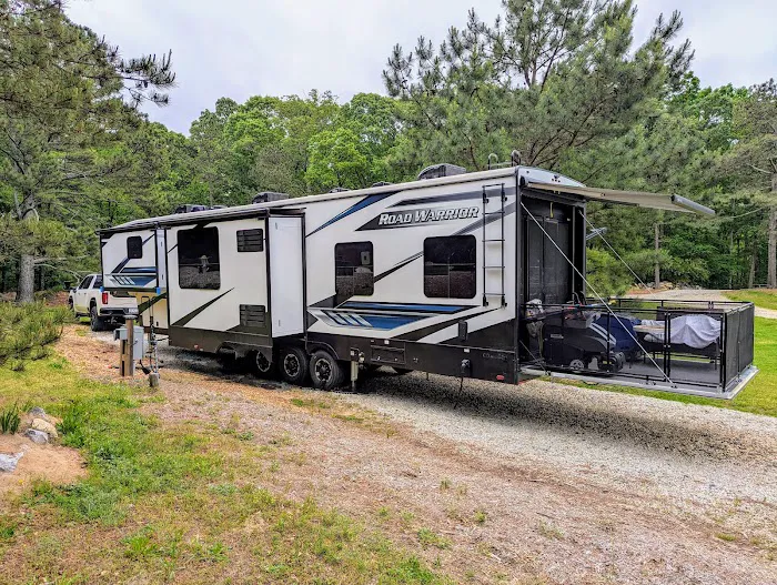 Bramlett RV Park 1