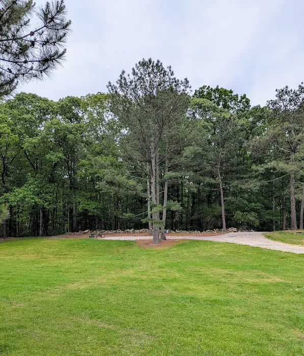 Bramlett RV Park 2
