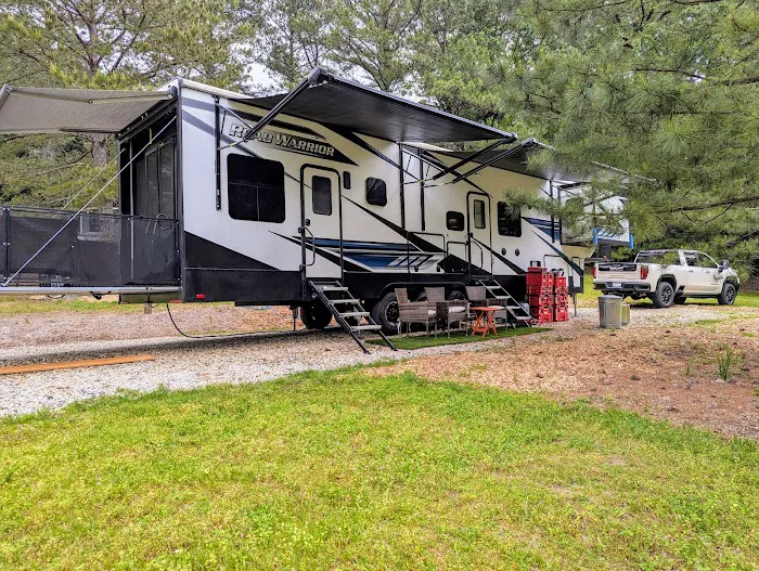 Bramlett RV Park 4