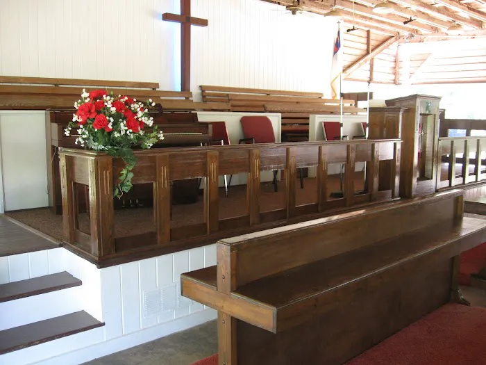 Mt. Zion Methodist Campground 3