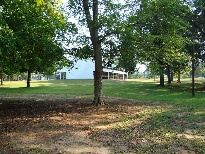 Mt. Zion Methodist Campground 2