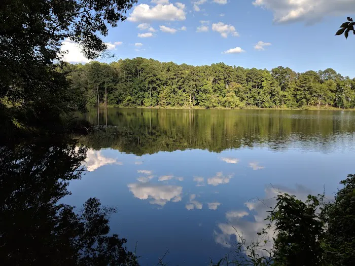 Indian Springs Campground 1