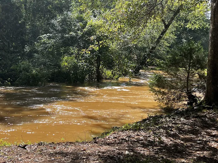 Indian Springs Campground 2