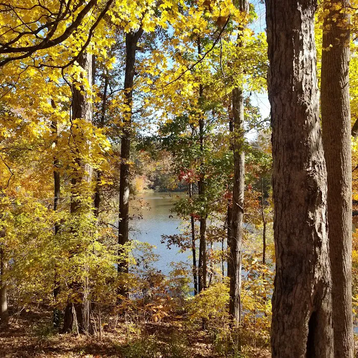 Indian Springs Campground 3
