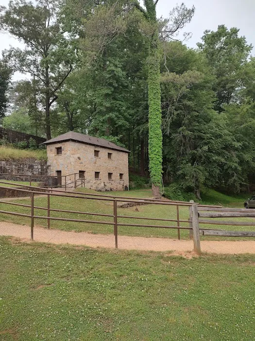 Indian Springs Campground 7