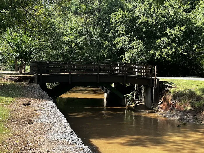Indian Springs Campground 5