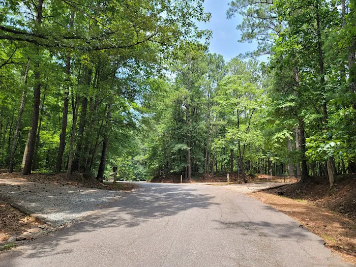 Indian Springs Campground 8