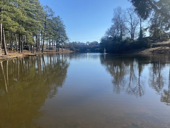 Forsyth KOA Journey 2